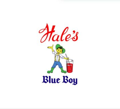 รูปภาพสำหรับผู้ผลิตนี้ HALE'S BLUE BOY