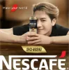 รูปภาพของ เนสกาแฟ กาแฟโกลด์อเมริกาโน่กระป๋อง 210 มล. X 4