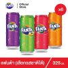 รูปภาพของ FANTA CAN 325 ML.X 6