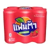 รูปภาพของ FANTA CAN 325 ML.X 6