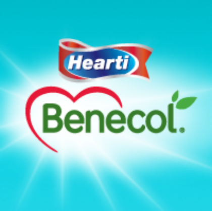 รูปภาพสำหรับผู้ผลิตนี้ HEARTI BENECOL