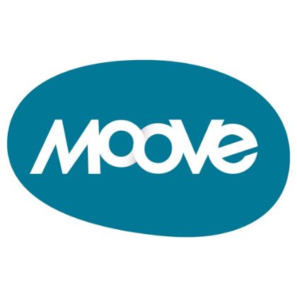 รูปภาพสำหรับผู้ผลิตนี้ MOOVE