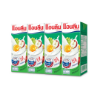 รูปภาพของ ANLENE BONEZACTIV DKY 180ML. PACK 4