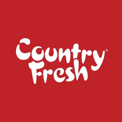 รูปภาพสำหรับผู้ผลิตนี้ COUNTRY FRESH