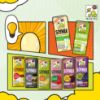 รูปภาพของ KIKKOMAN SOY MILK 200 ML.X 3