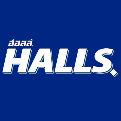 รูปภาพสำหรับผู้ผลิตนี้ HALLS