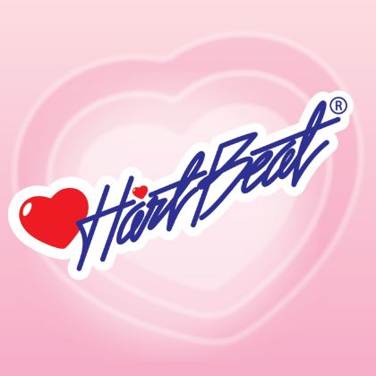 รูปภาพสำหรับผู้ผลิตนี้ HARTBEAT