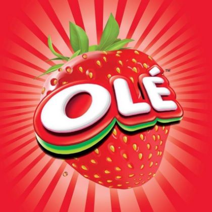 รูปภาพสำหรับผู้ผลิตนี้ OLE'