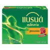 รูปภาพของ แบรนด์ ซุปไก่สกัด รสกลมกล่อม 42 มล. 12 ขวด