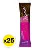 รูปภาพของ เขาช่อง กาแฟปรุงสำเร็จชนิดผง 3in1 คาปูชิโน 20 ก. x 25