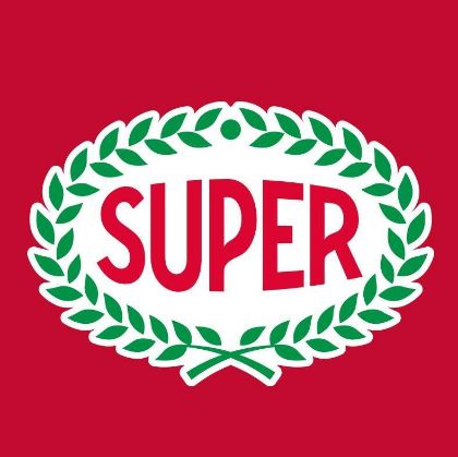 รูปภาพสำหรับผู้ผลิตนี้ SUPER