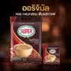 รูปภาพของ ซุปเปอร์ กาแฟปรุงสำเร็จชนิดผง 3อิน1 ออริจินัล 17 ก. 100 ซอง