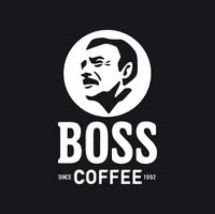 รูปภาพสำหรับผู้ผลิตนี้ BOSS COFFEE