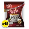 รูปภาพของ เพรียว คอฟฟี่ กาแฟปรุงสำเร็จ สูตรออริจินัล 12 ก. 48 ซอง