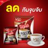 รูปภาพของ เพรียว คอฟฟี่ กาแฟปรุงสำเร็จ สูตรออริจินัล 12 ก. 48 ซอง
