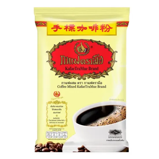 รูปภาพของ ชาตรามือ กาแฟโบราณผสม 1 กก.