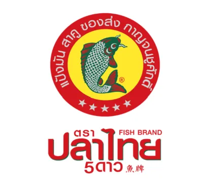 รูปภาพสำหรับผู้ผลิตนี้ FIVE STARS FISH