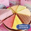 รูปภาพของ วรรณวนัช ชิฟฟ่อน รวมรส 8 ชิ้น