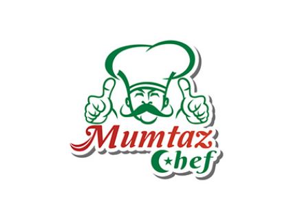 รูปภาพสำหรับผู้ผลิตนี้ MUMTAZCHEF